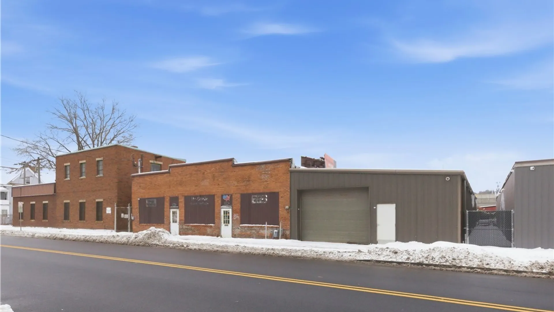 Property at 906 Burnet Avenue, Syracuse, NY 13203 3