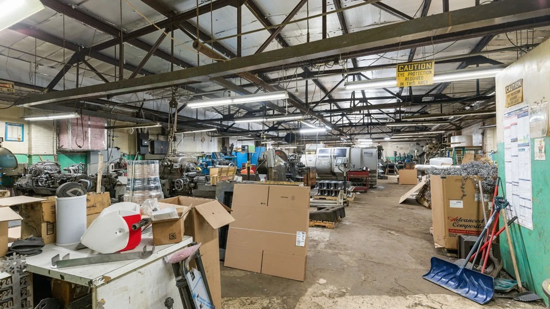 Property at 906 Burnet Avenue, Syracuse, NY 13203 4