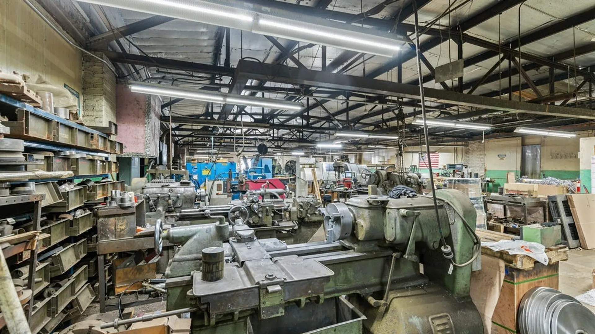 Property at 906 Burnet Avenue, Syracuse, NY 13203 5