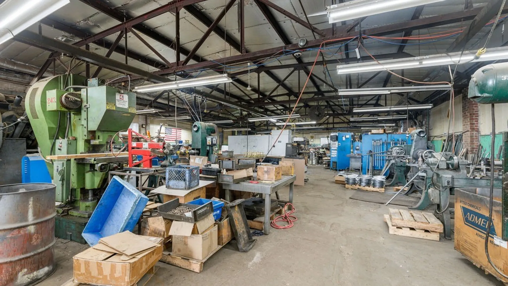 Property at 906 Burnet Avenue, Syracuse, NY 13203 9