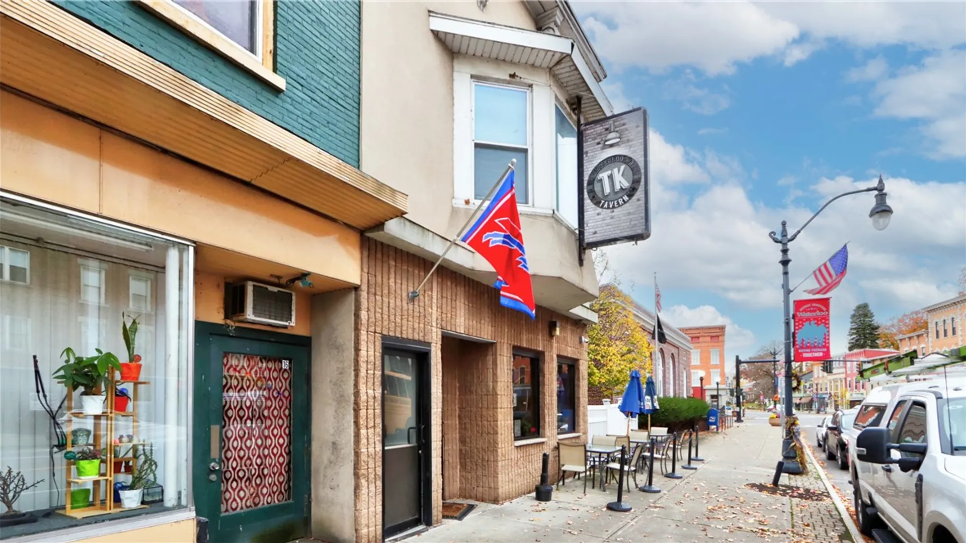 Property at 14 Main Street, Waterloo, NY 13165 3