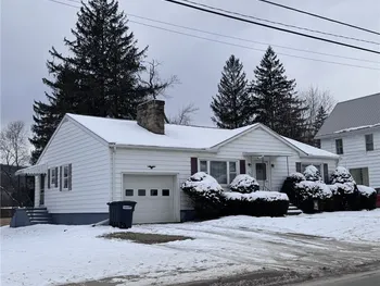 Property at 503 Main Street, Port Allegany Boro, PA 16743