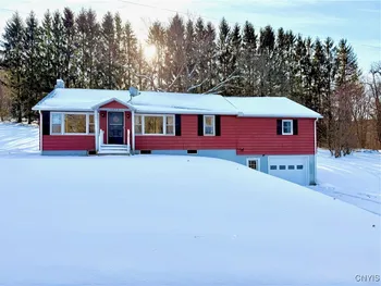 Property at 2572 Parks Road, Homer, NY 13101