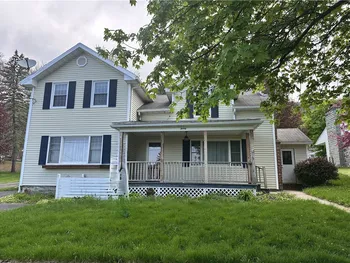 Property at 20 Health Street, North Dansville, NY 14437