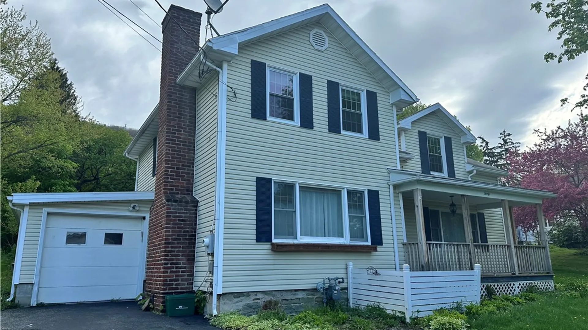 Property at 20 Health Street, North Dansville, NY 14437 2