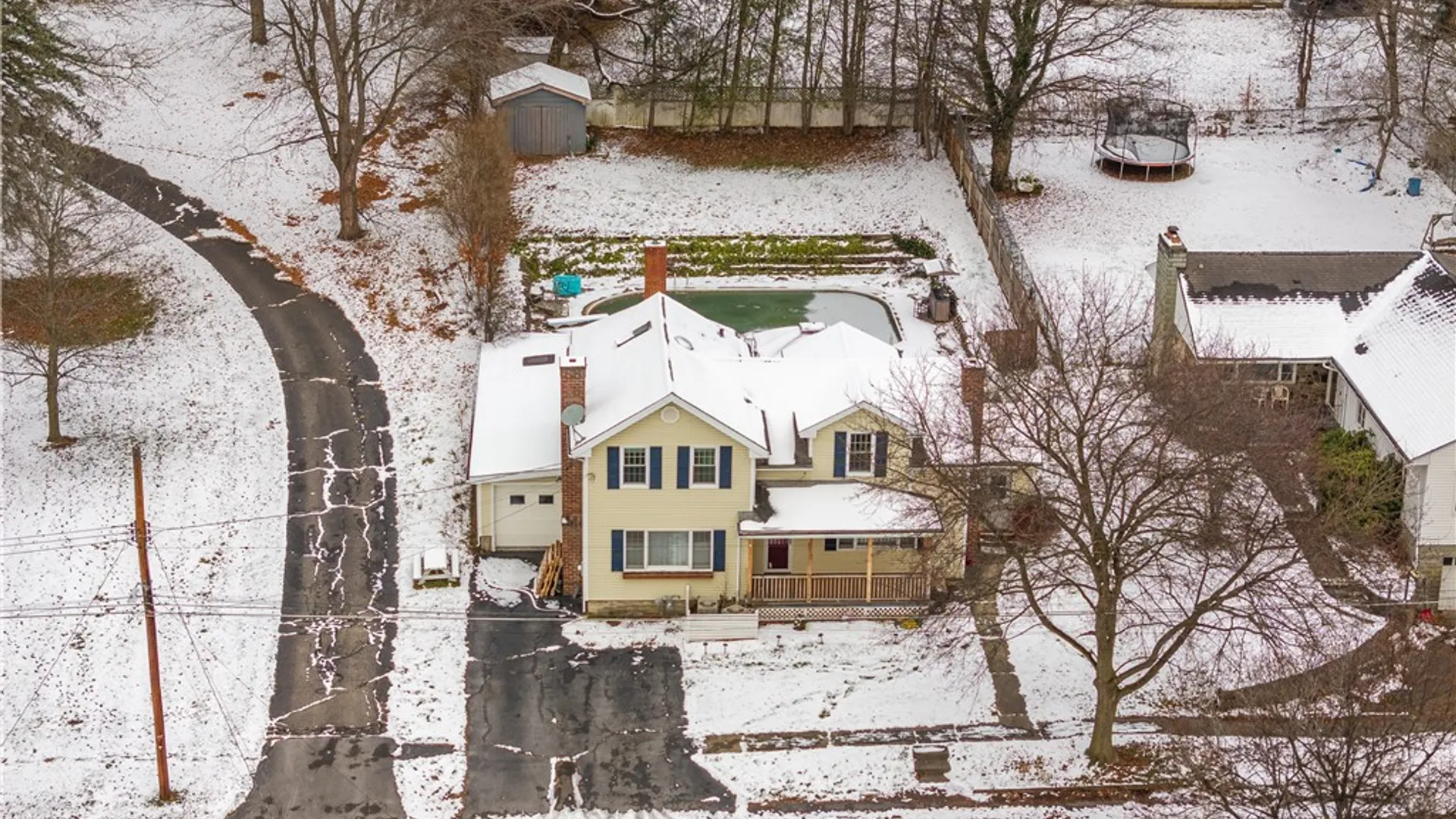 Property at 20 Health Street, North Dansville, NY 14437 23