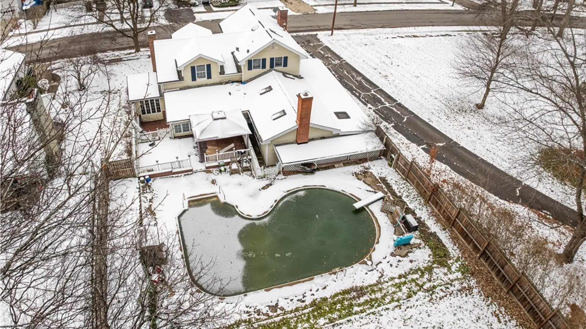 Property at 20 Health Street, North Dansville, NY 14437 25