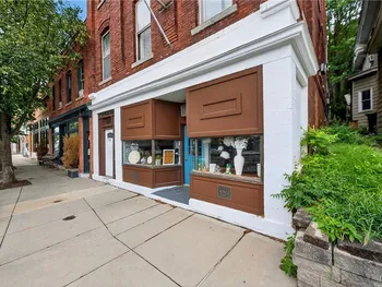 Property at 914 Salina Street, Syracuse, NY 13208