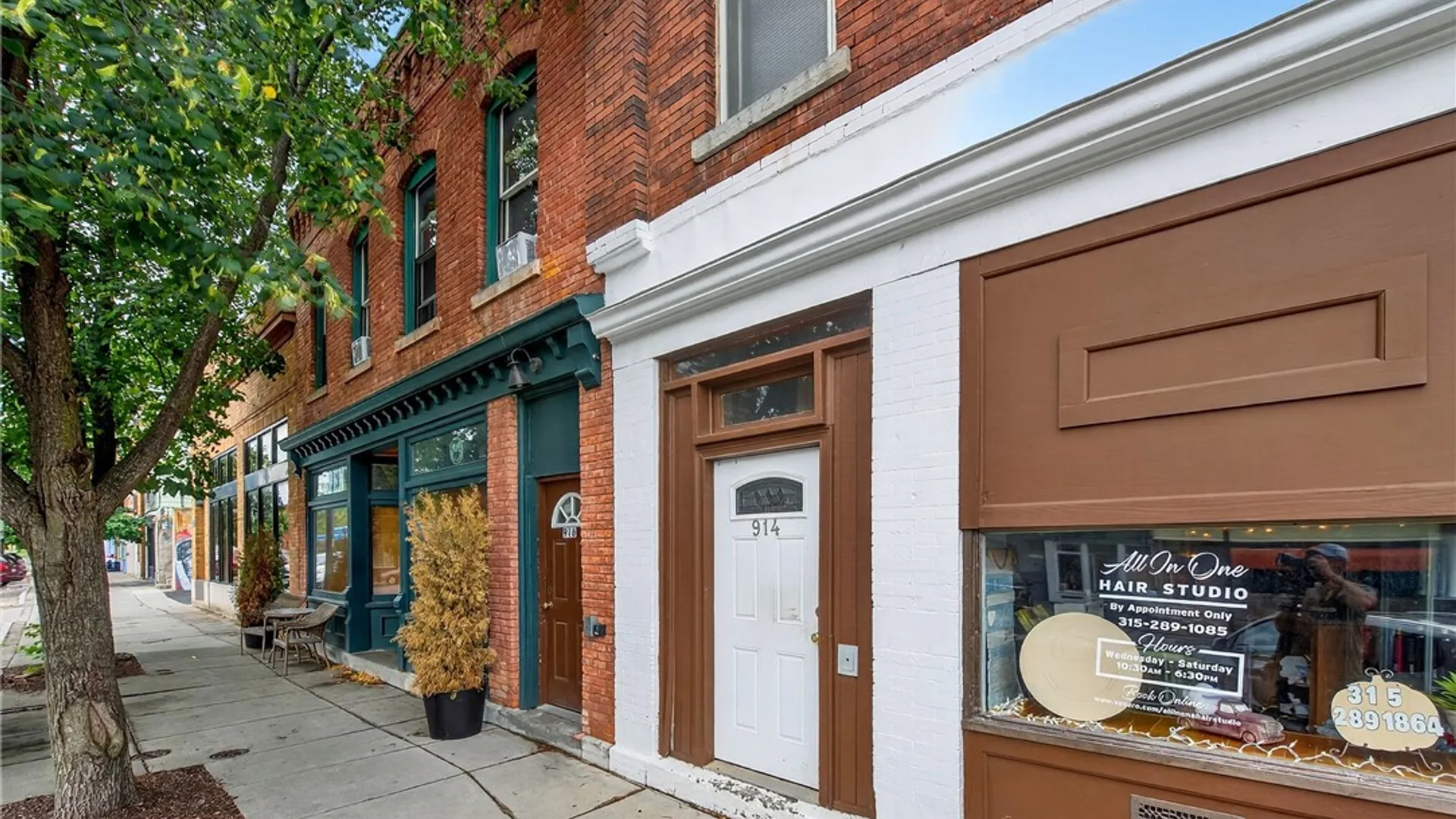 Property at 914 Salina Street, Syracuse, NY 13208 2