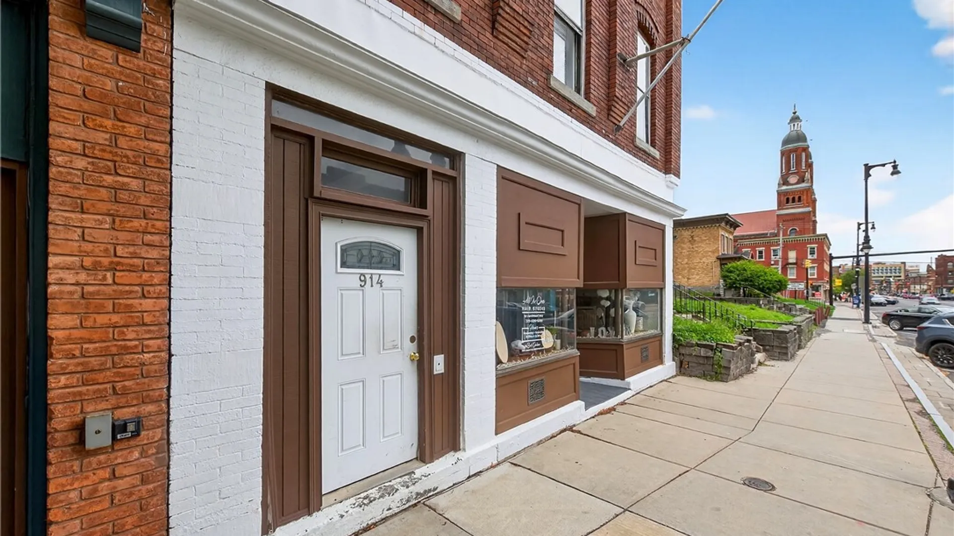 Property at 914 Salina Street, Syracuse, NY 13208 3