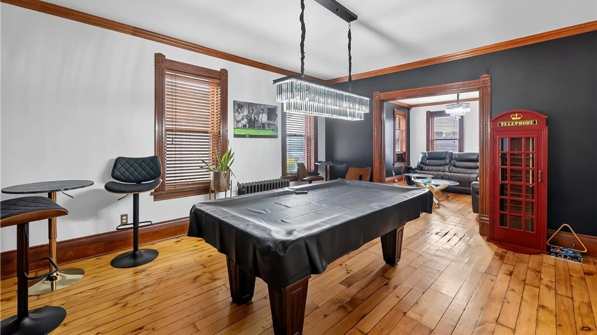 Property at 914 Salina Street, Syracuse, NY 13208 7
