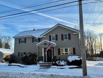 Property at 9086 Main Street, Marcy, NY 13469