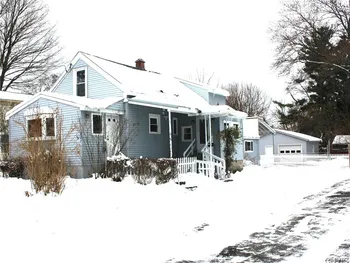 Property at 207 Wright Avenue, Salina, NY 13211