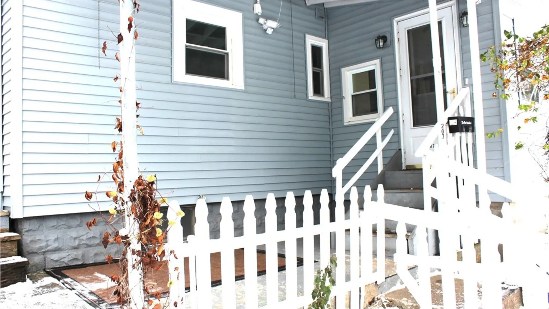 Property at 207 Wright Avenue, Salina, NY 13211 2