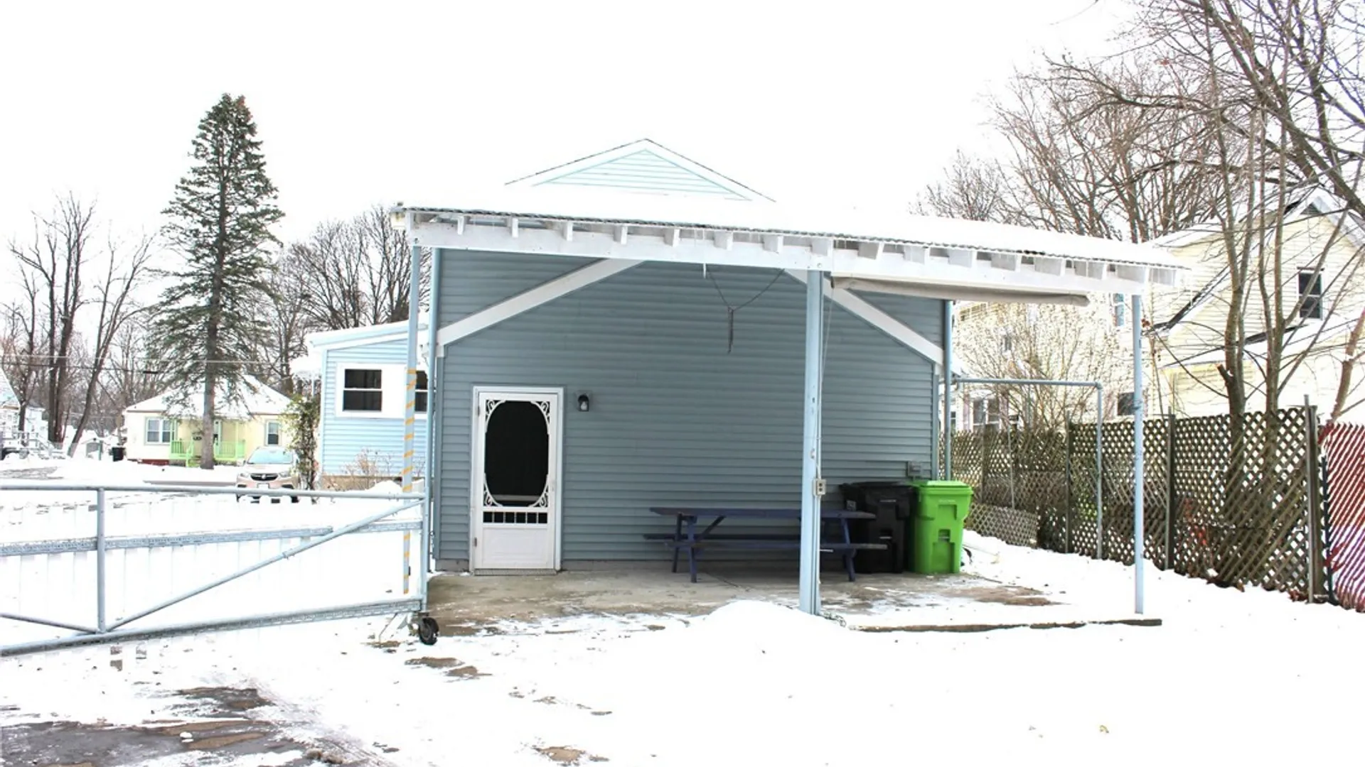 Property at 207 Wright Avenue, Salina, NY 13211 4