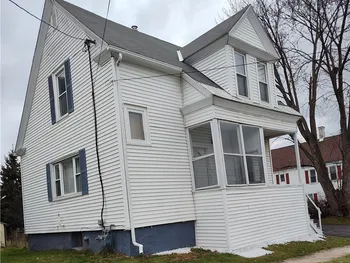 Property at 540 Niagara Street, Utica, NY 13501