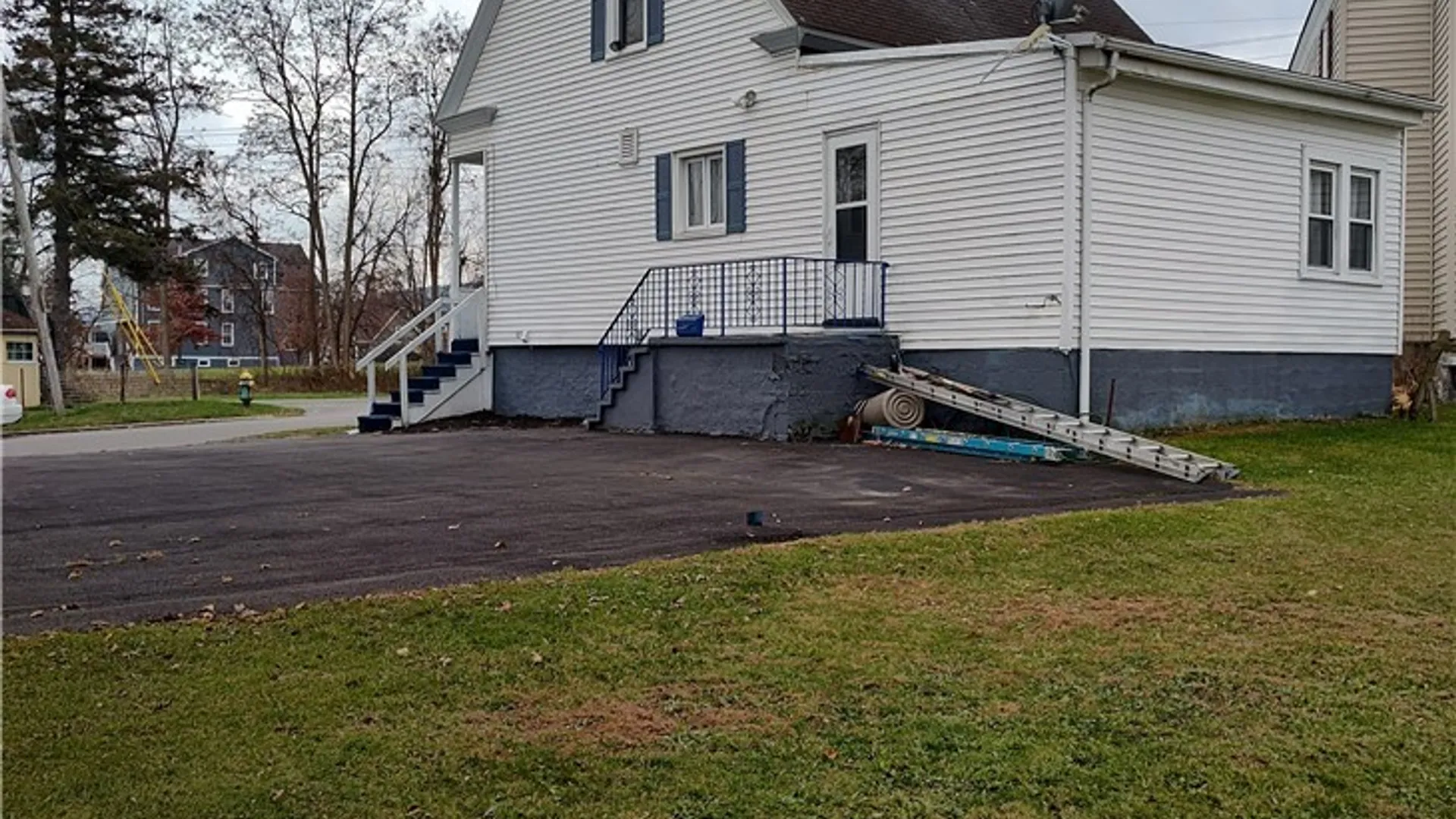 Property at 540 Niagara Street, Utica, NY 13501 26