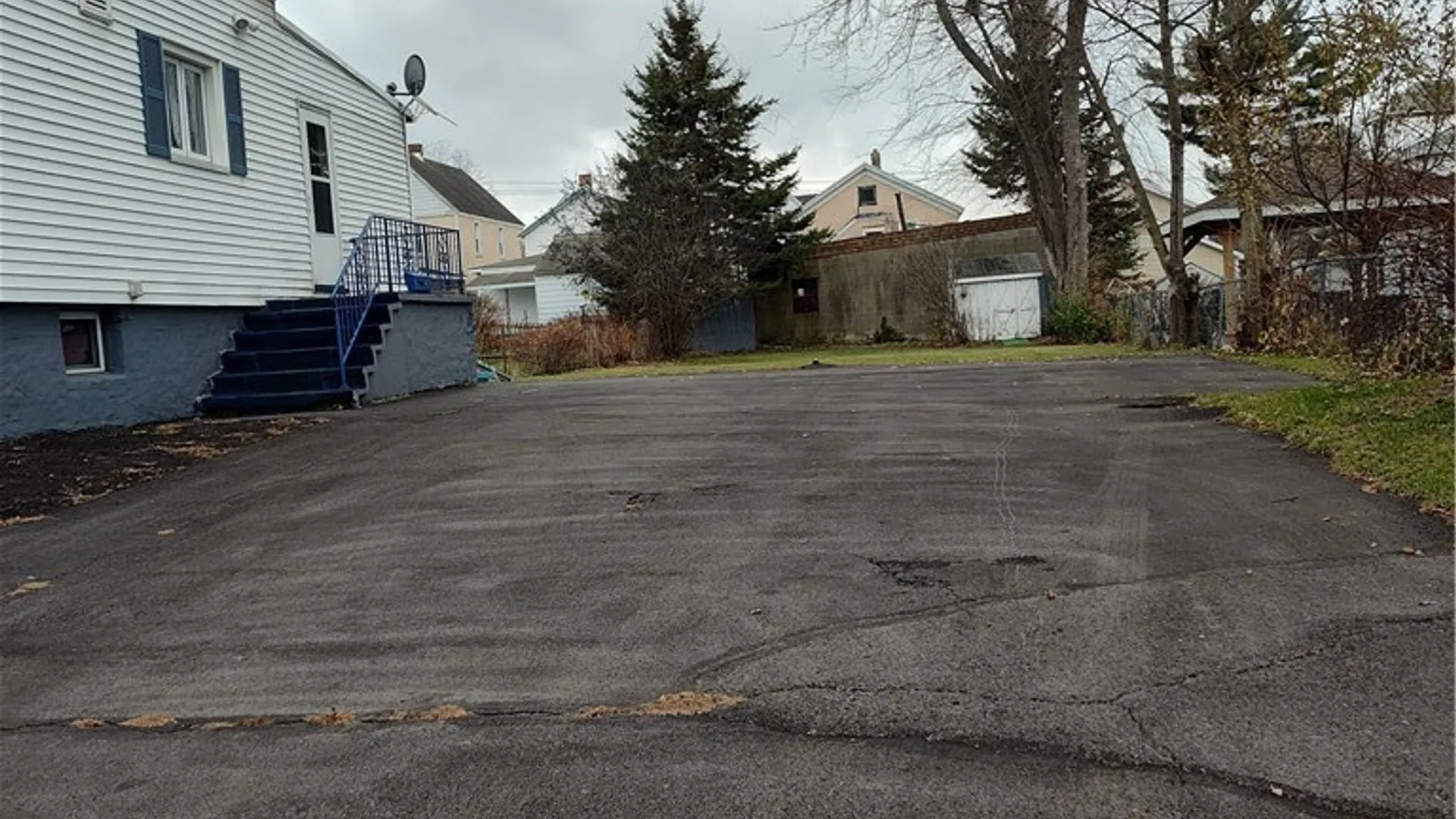 Property at 540 Niagara Street, Utica, NY 13501 28
