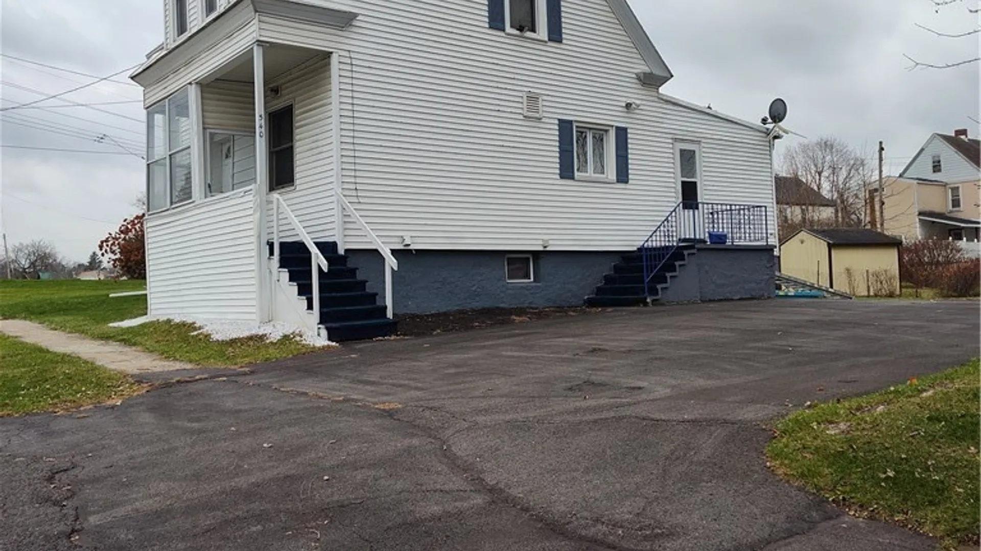 Property at 540 Niagara Street, Utica, NY 13501 29