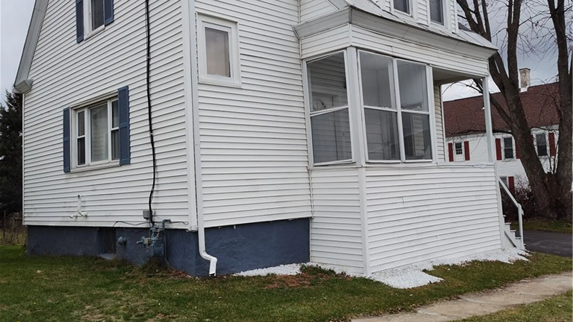 Property at 540 Niagara Street, Utica, NY 13501 30