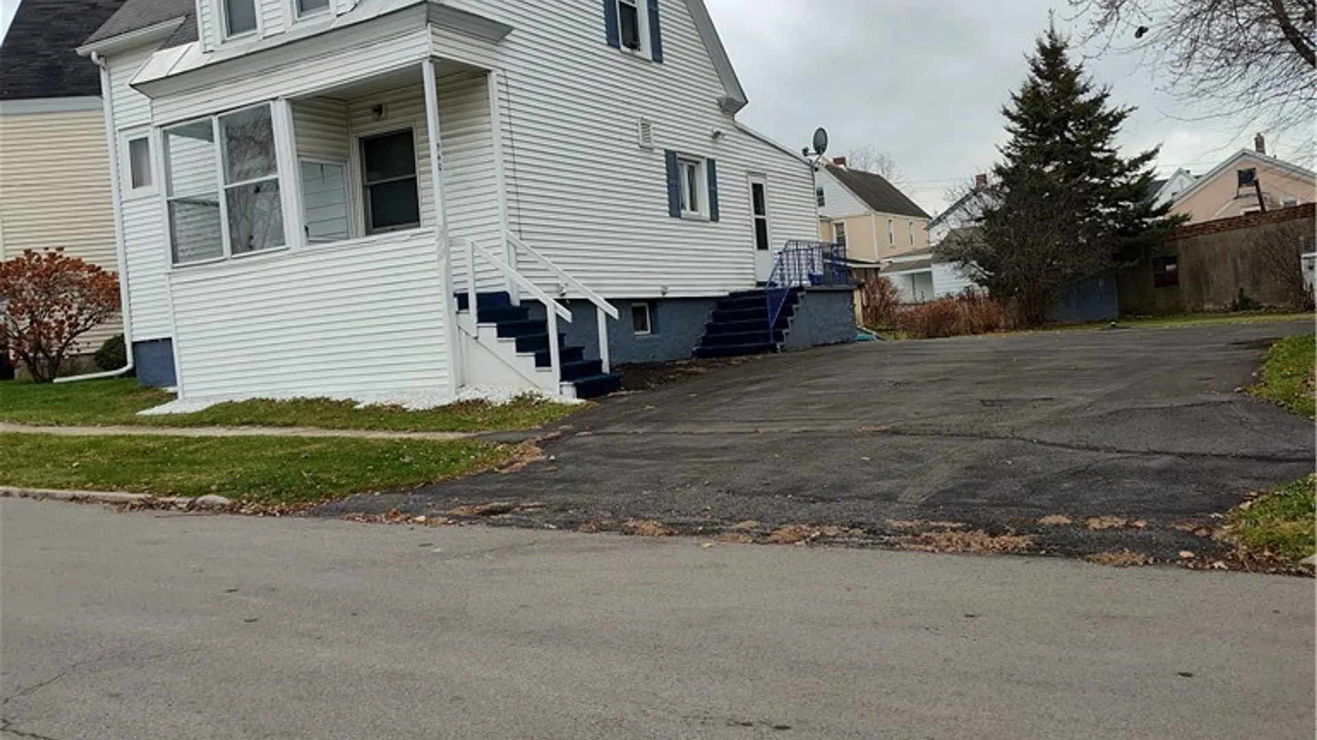 Property at 540 Niagara Street, Utica, NY 13501 31