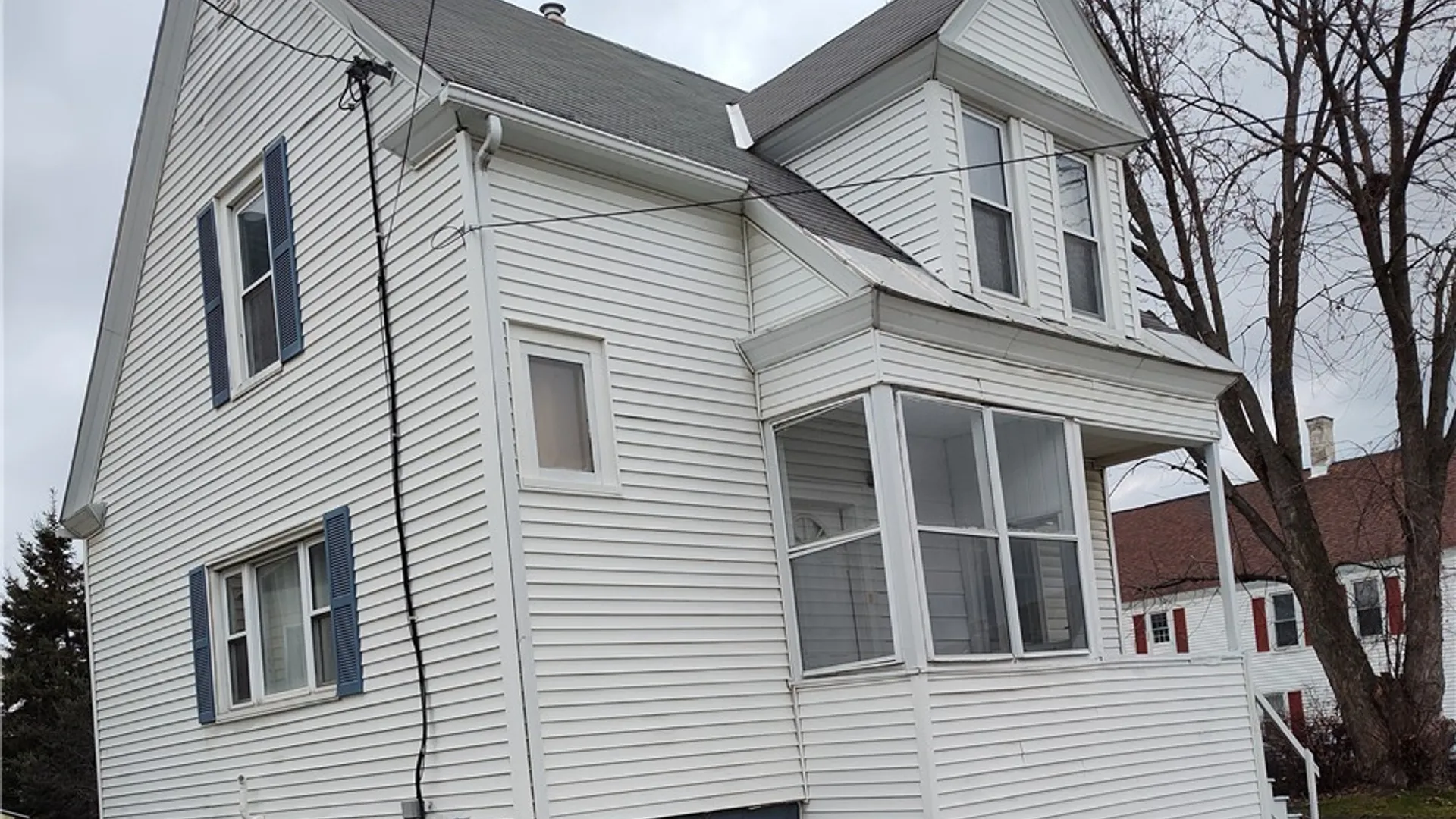 Property at 540 Niagara Street, Utica, NY 13501 32