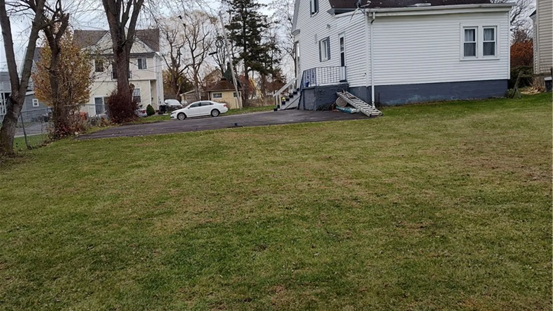 Property at 540 Niagara Street, Utica, NY 13501 4