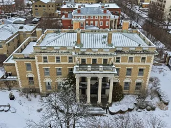 672 Delaware Avenue, Buffalo, NY 14209