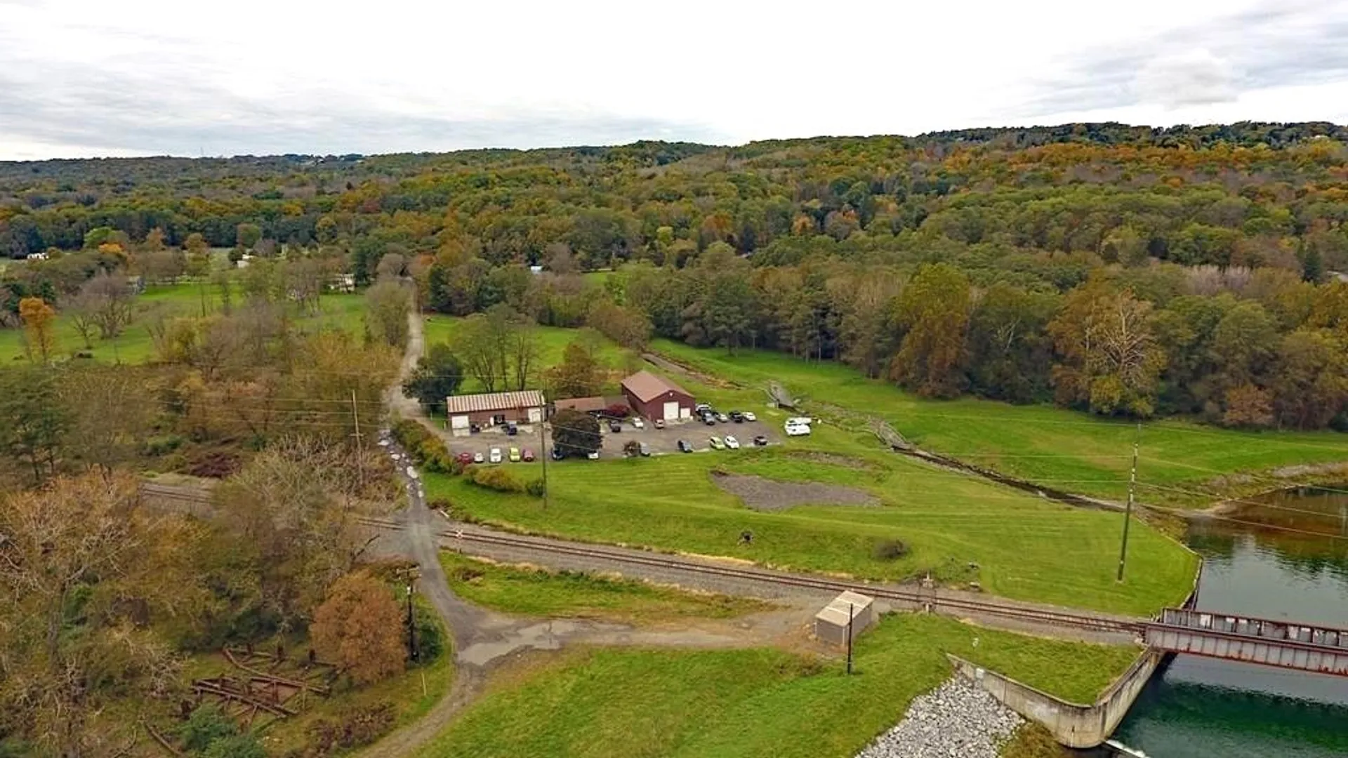 Property at 615 Five Mile Drive, Ithaca Town, NY 14850 2