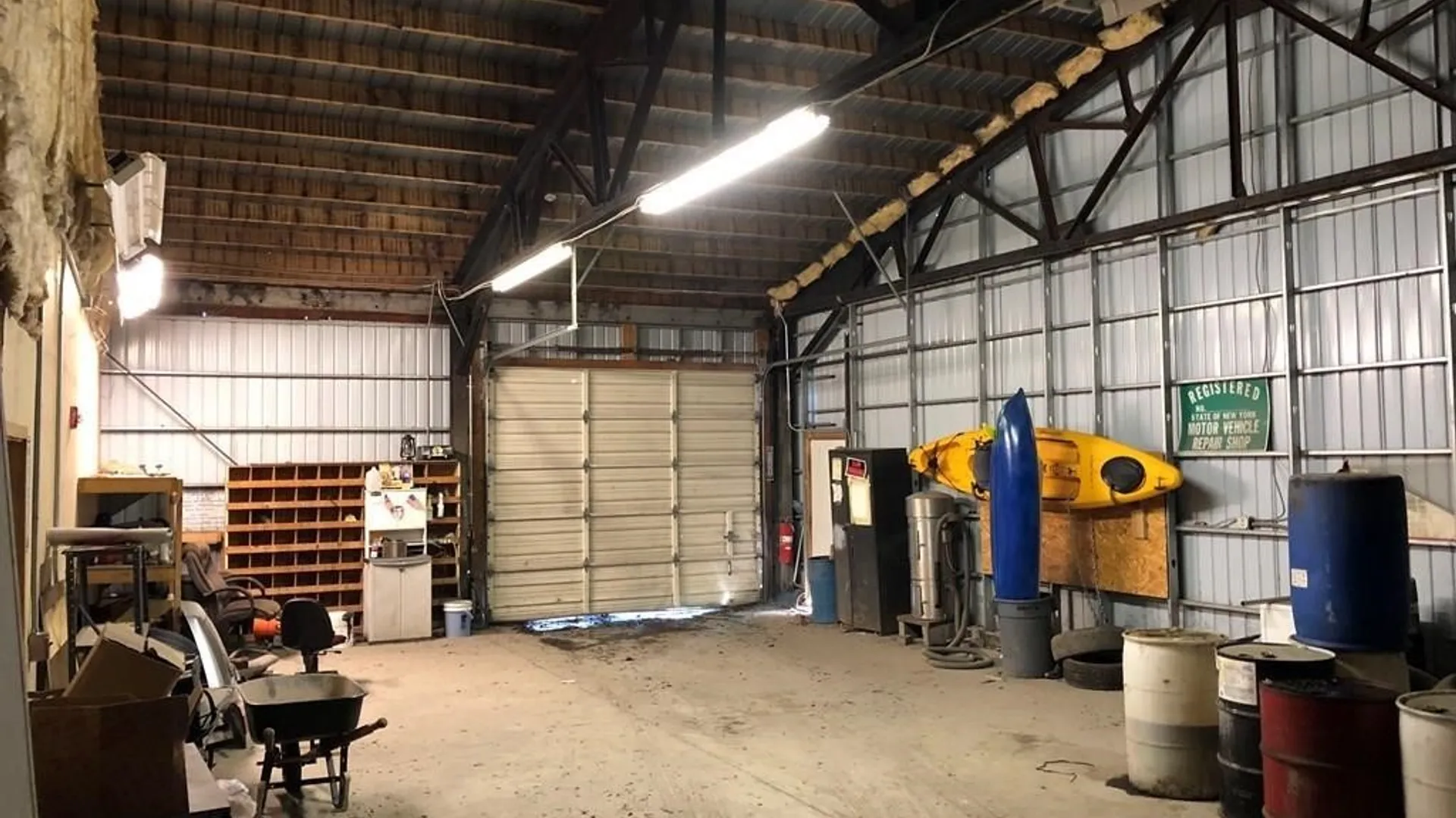 Property at 615 Five Mile Drive, Ithaca Town, NY 14850 26