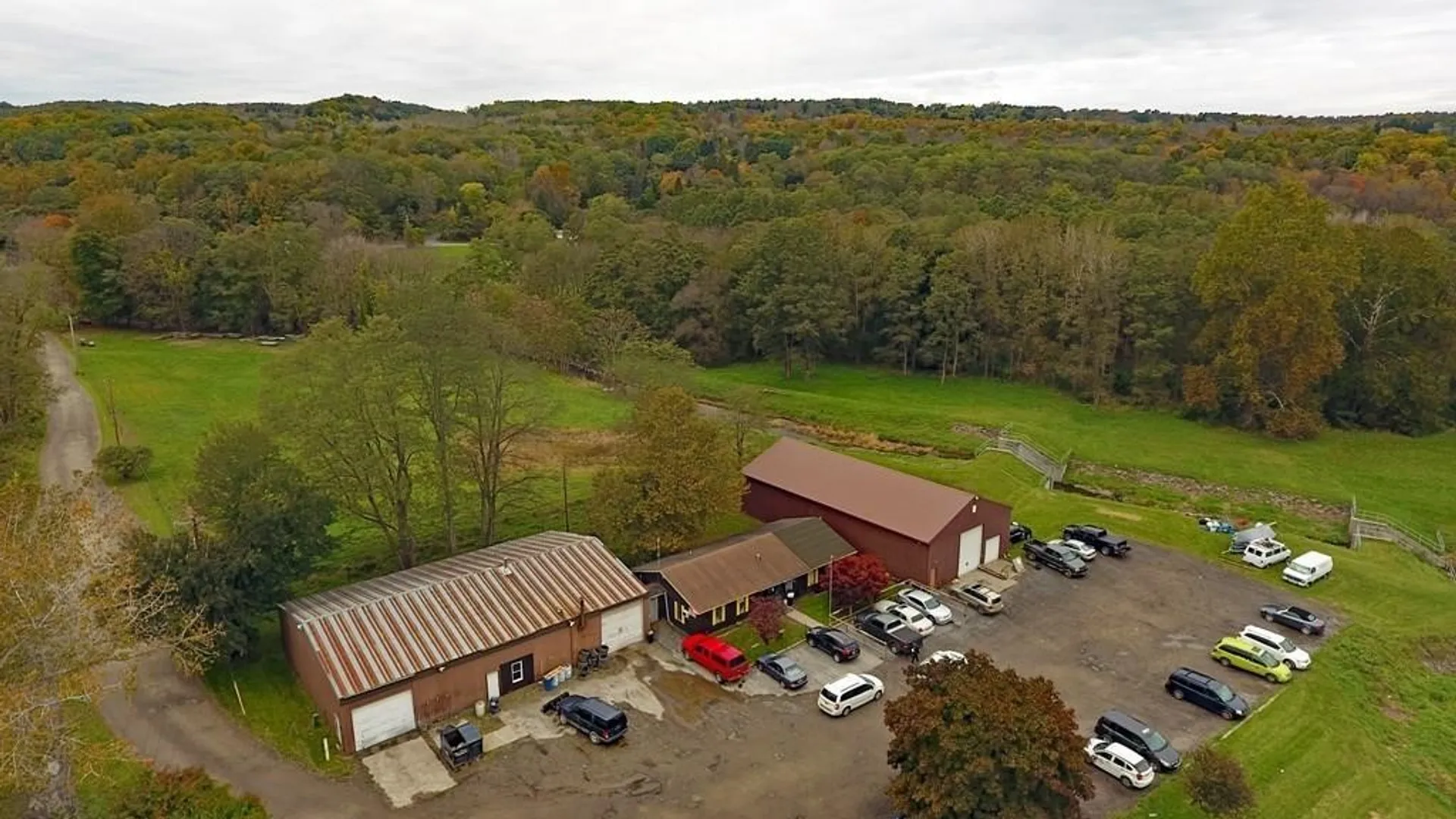 Property at 615 Five Mile Drive, Ithaca Town, NY 14850 30