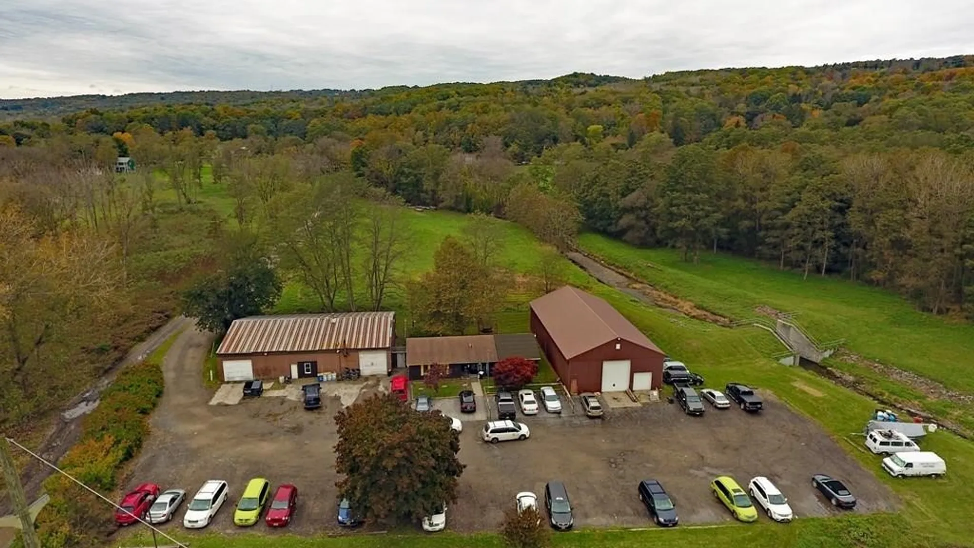 Property at 615 Five Mile Drive, Ithaca Town, NY 14850 31