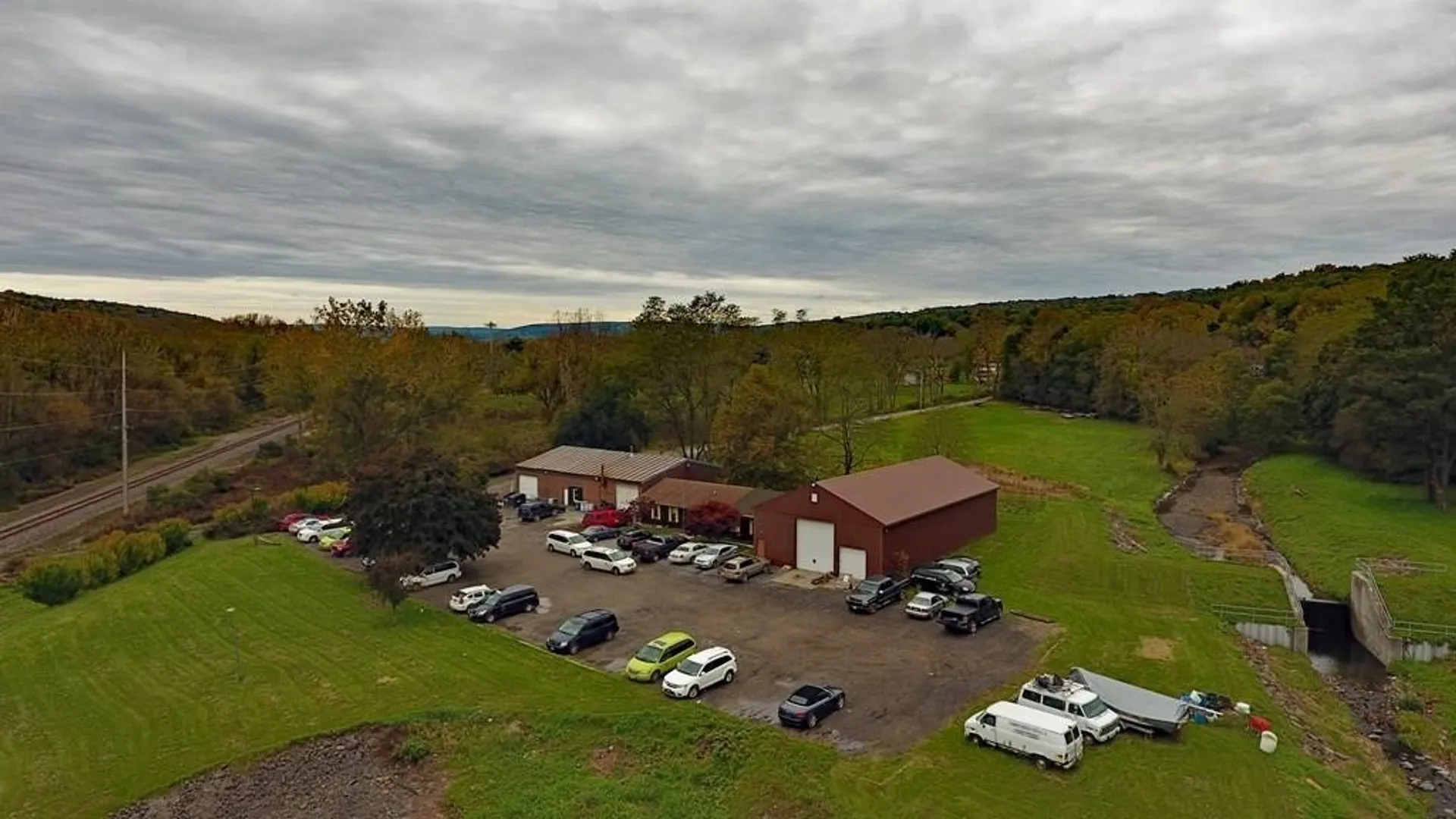 Property at 615 Five Mile Drive, Ithaca Town, NY 14850 32