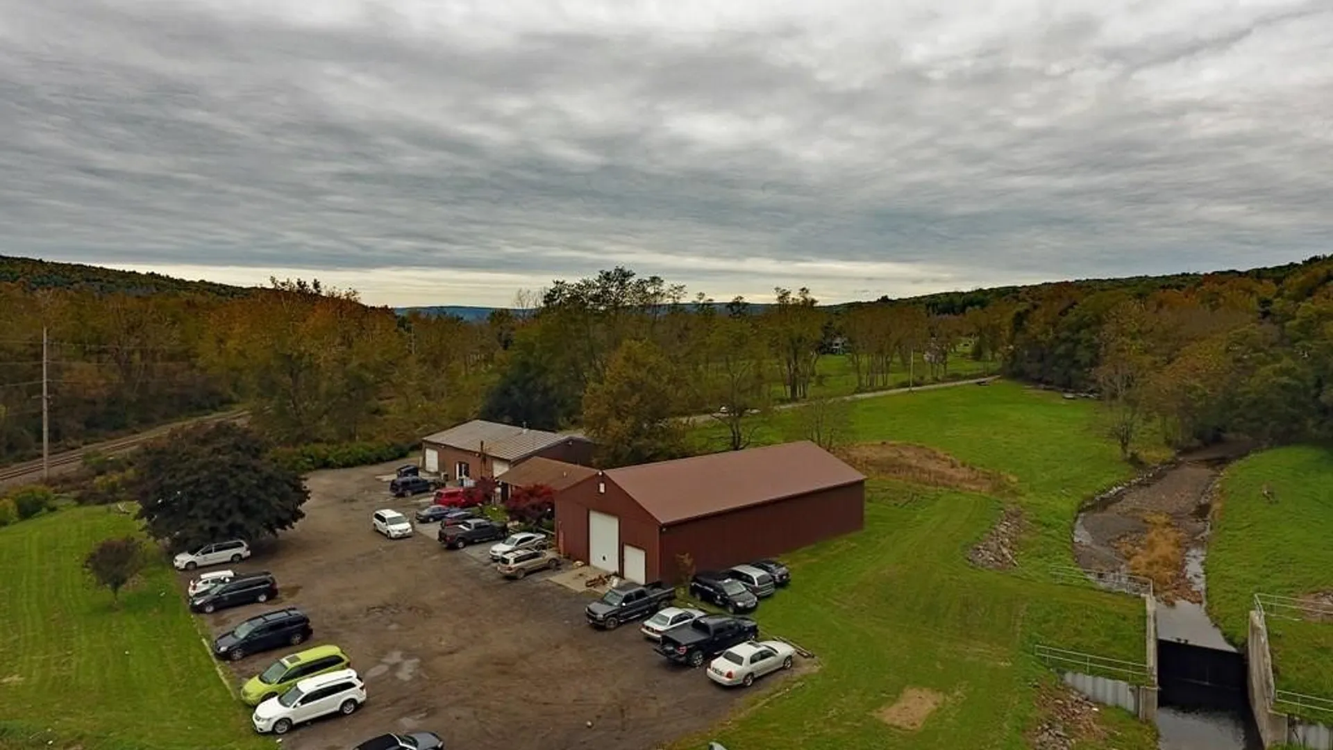 Property at 615 Five Mile Drive, Ithaca Town, NY 14850 33