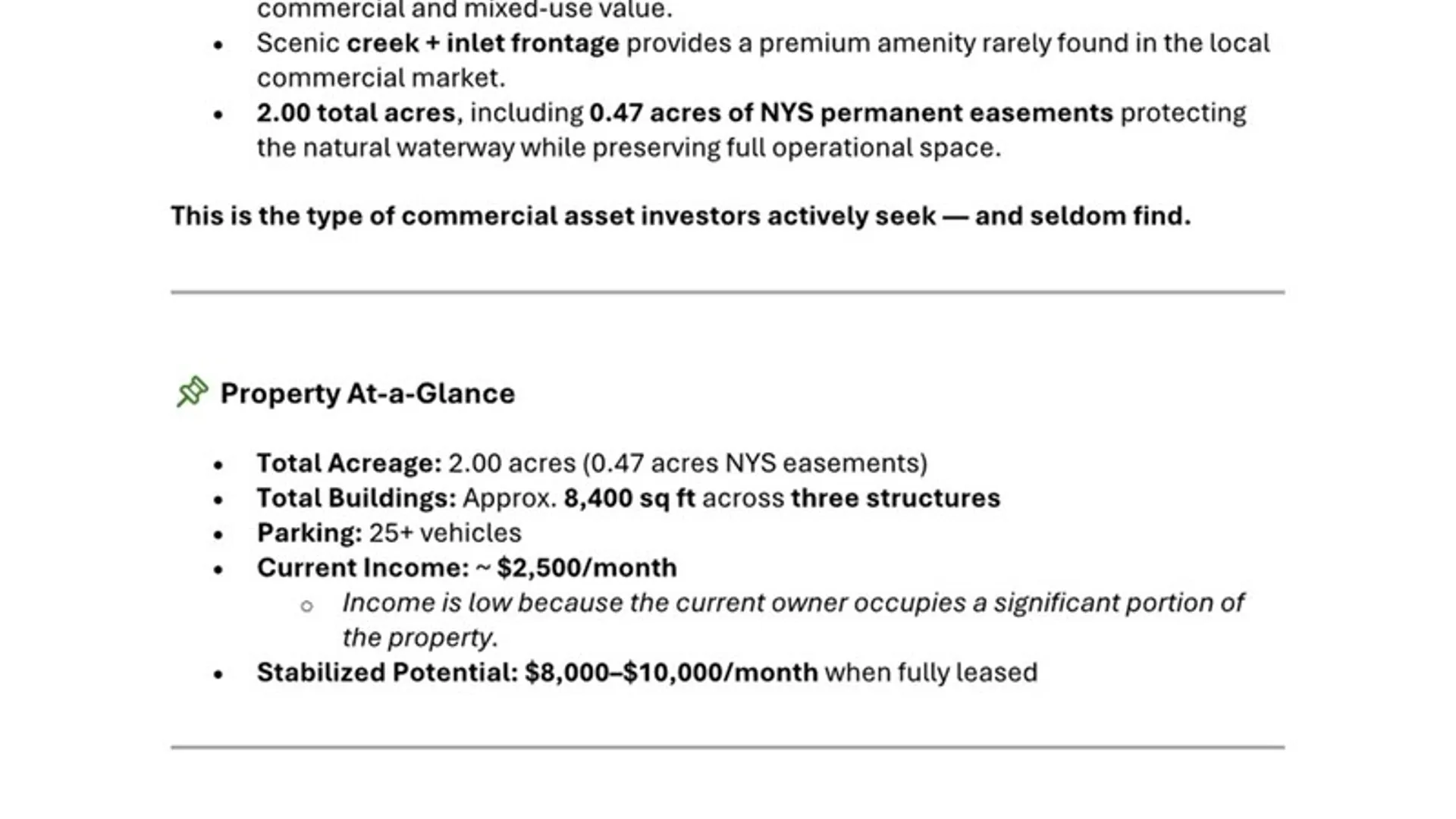 Property at 615 Five Mile Drive, Ithaca Town, NY 14850 34