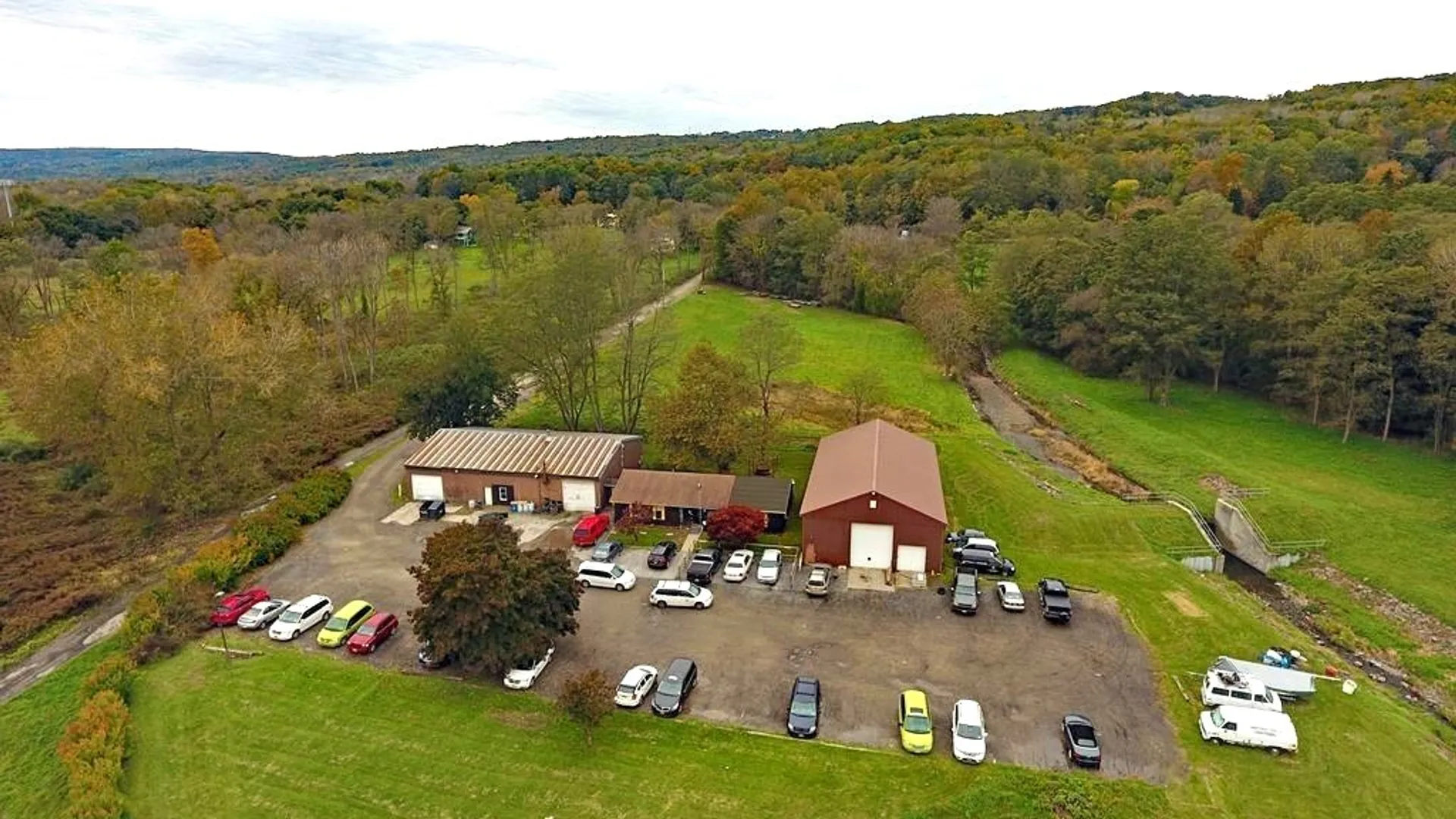 Property at 615 Five Mile Drive, Ithaca Town, NY 14850 4