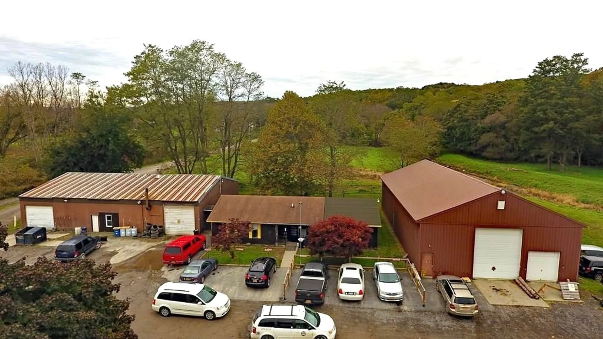 Property at 615 Five Mile Drive, Ithaca Town, NY 14850 5
