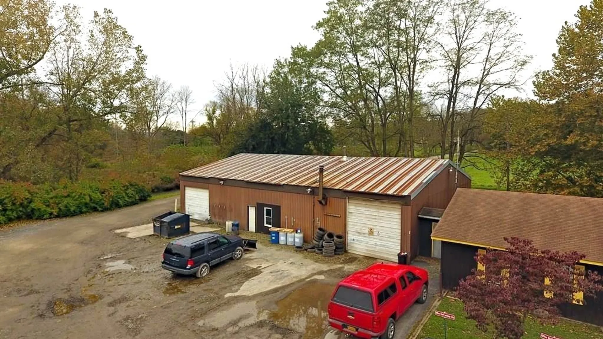 Property at 615 Five Mile Drive, Ithaca Town, NY 14850 7