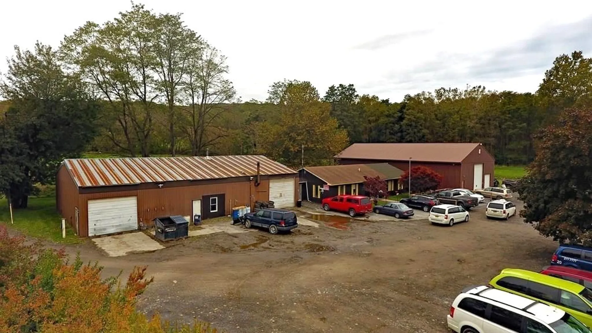 Property at 615 Five Mile Drive, Ithaca Town, NY 14850 8