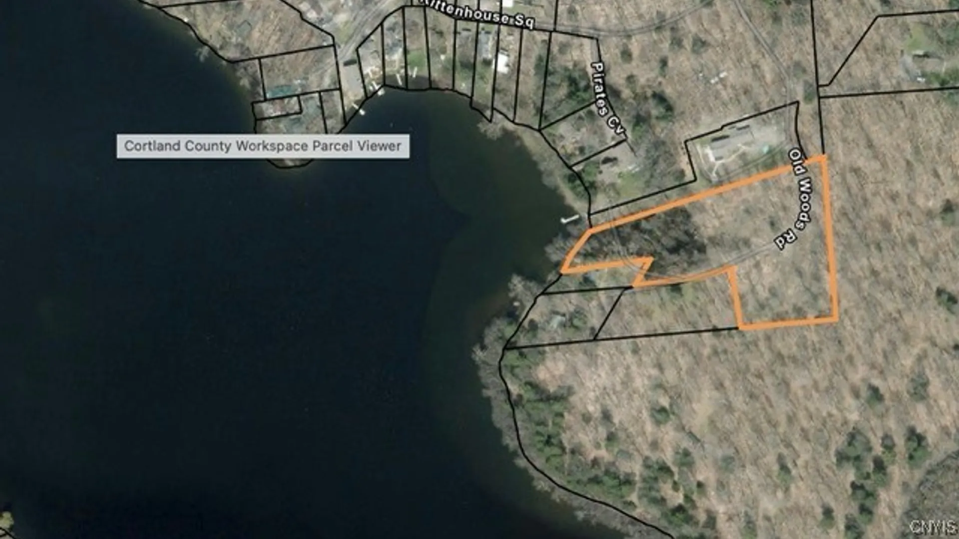 Property at 7557 Old Woods Road, Preble, NY 13141 2