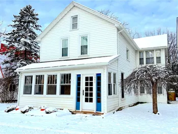 Property at 1399 Main (County Road 132) Road, Ovid, NY 14521