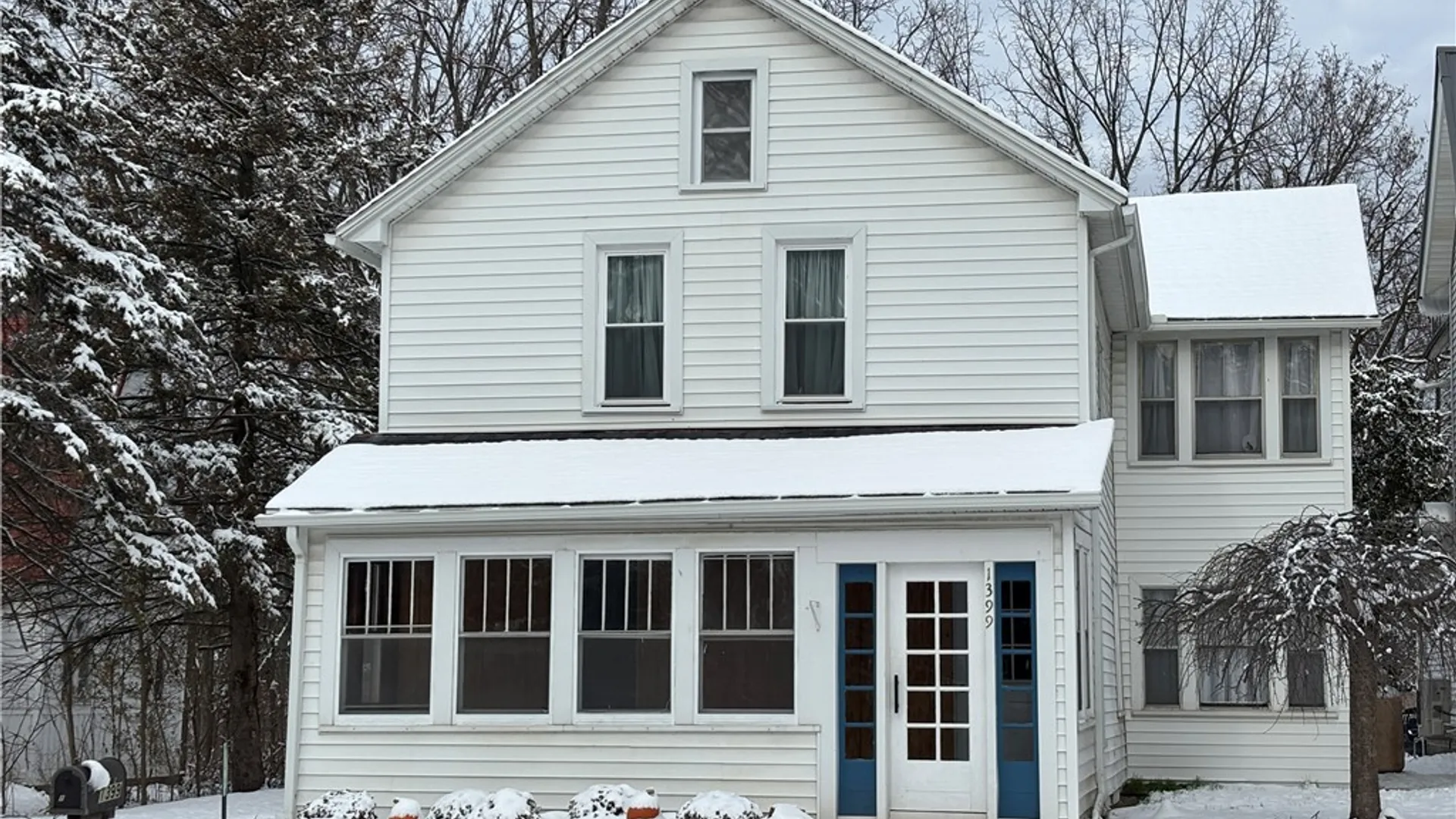 Property at 1399 Main (County Road 132) Road, Ovid, NY 14521 2