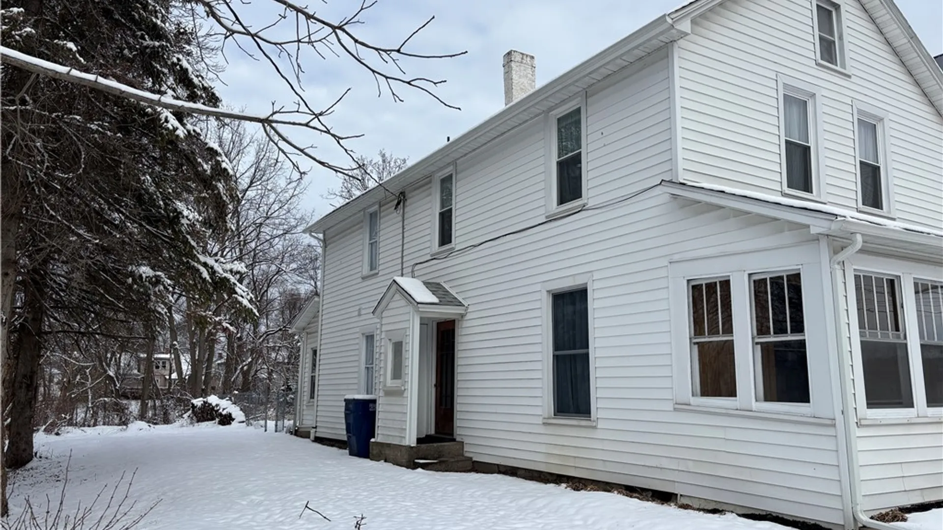 Property at 1399 Main (County Road 132) Road, Ovid, NY 14521 46