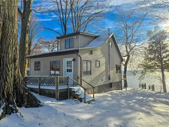 Property at 21 Kellar Drive Extension, Constantia, NY 13028