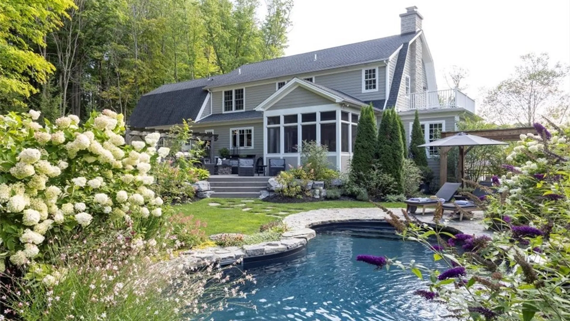 Property at 21 Creekview Ct, Aurora, NY 14052 35