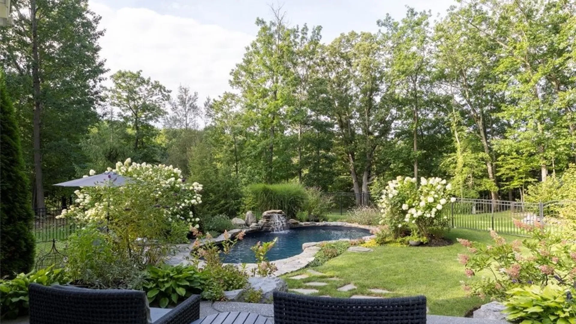 Property at 21 Creekview Ct, Aurora, NY 14052 37