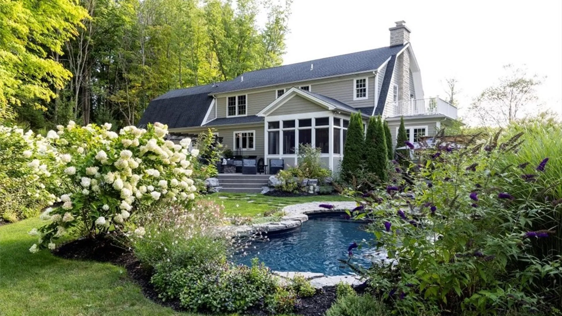 Property at 21 Creekview Ct, Aurora, NY 14052 38