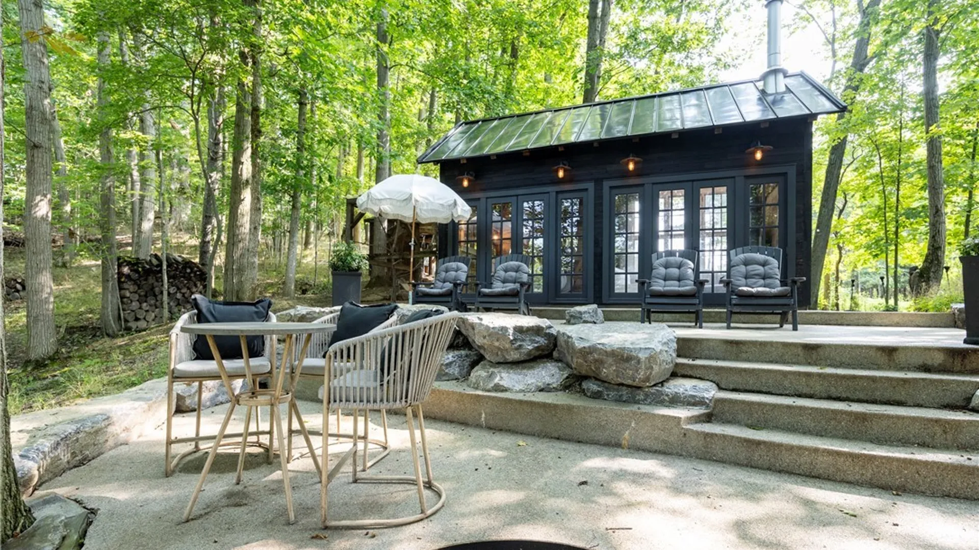 Property at 21 Creekview Ct, Aurora, NY 14052 43