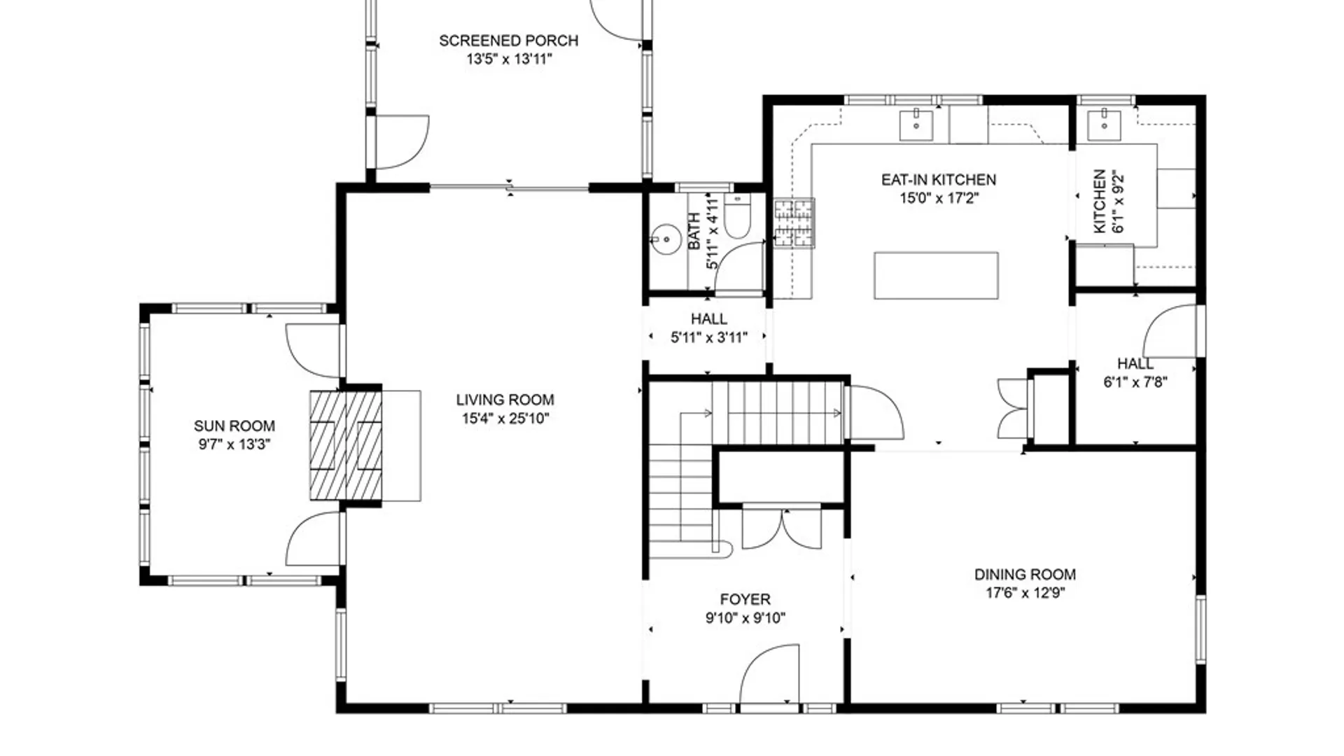 Property at 21 Creekview Ct, Aurora, NY 14052 47
