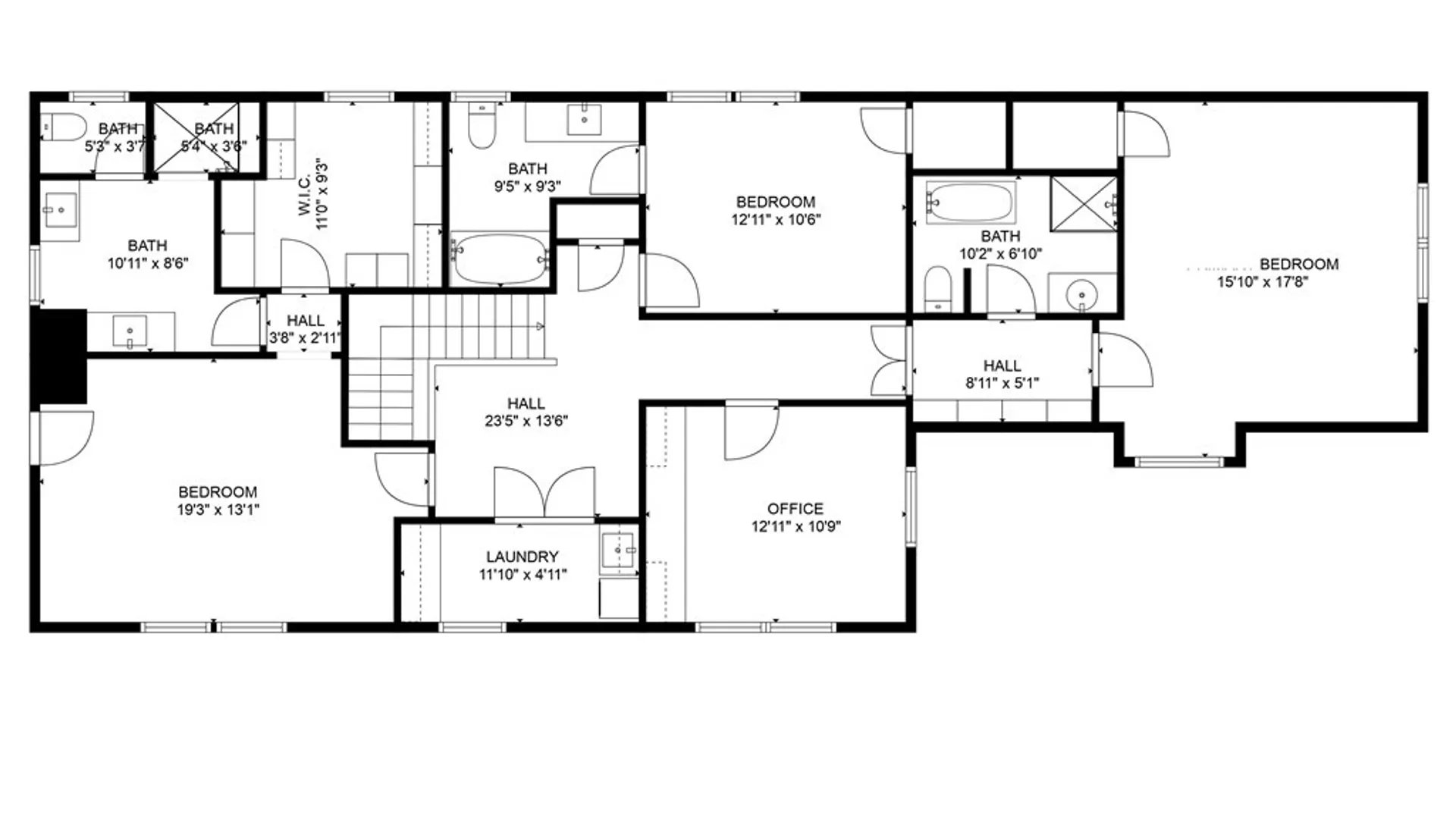 Property at 21 Creekview Ct, Aurora, NY 14052 48